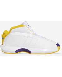 adidas Crazy Sneakers for Men - Up to 64% off | Lyst