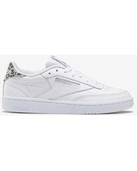 Reebok Club C 85 Sneakers for Women - Up to 62% off | Lyst