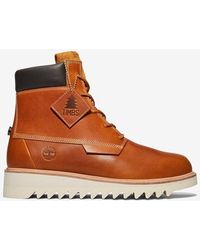 Timberland - 6 Inch Boot X Nina Chanel Abney - Lyst