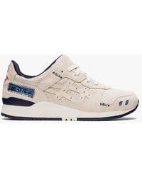 Asics Gel Lyte Sneakers for Women - Up to 50% off at Lyst.com