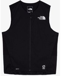 north face softshell gilet