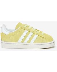 adidas Campus Sneakers for Women - Up to 70% off at Lyst.com
