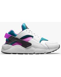 Nike Air Huarache for Women - Up to 60% off | Lyst UK