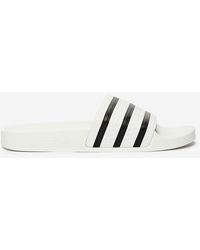 adidas Sandals and flip-flops for Women | Black Friday Sale up to 60% | Lyst