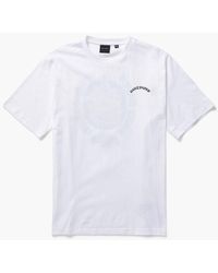Daily Paper - Rachard Short Sleeve T-shirt - Lyst