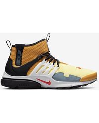 Nike Presto Sneakers for Men - Up to 58% off | Lyst