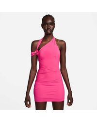 Nike - X Jacquemus Layered Dress - Lyst
