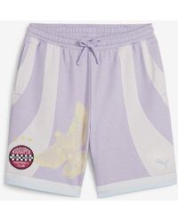 PUMA - Shorts X Kidsuper - Lyst