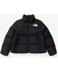 The North Face Nuptse Jackets for Women - Up to 52% off | Lyst