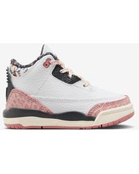 Nike - Jordan 3 Retro (td) - Lyst