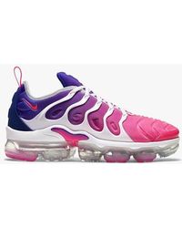 womens vapormax plus