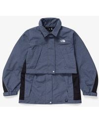 The North Face - 2 In 1 Jacket - Lyst
