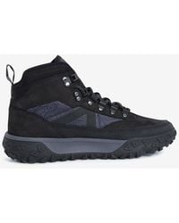 Timberland - Greenstride Motion 6 Mid Wp - Lyst
