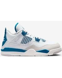 Nike - Jordan 4 Retro (ps) - Lyst