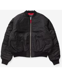 Stockholm Surfboard Club - Stockholm (surfboard) Club Bomber - Lyst