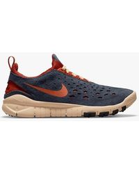 Nike Free Sneakers for Men - Up to 58% off | Lyst