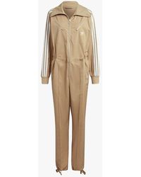 adidas Full-length jumpsuits and rompers for Women | Online Sale up to 50%  off | Lyst