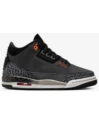 gs jordan retro 3