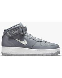 nike air force 1 mid top