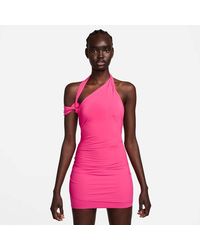 Nike - X Jacquemus Layered Dress Polyester - Lyst