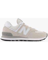 New Balance 574 Sneakers for Women - Up to 50% off | Lyst