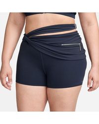 Nike - Le Layered Short X Jacquemus - Lyst