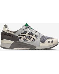 Asics Gel Lyte Sneakers for Women - Up to 65% off | Lyst