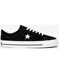 converse one star one flap