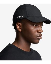 Nike - Club Cap X Nocta - Lyst