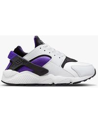 Nike Air Huarache Sneakers for Women - Up to 50% off | Lyst