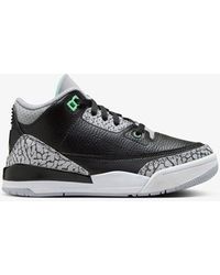 Nike - Jordan 3 Retro (ps) - Lyst