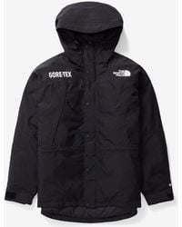 The North Face - Gtx Mountain Guide Insualted Jacket - Lyst