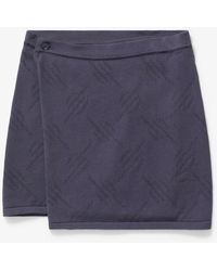 Daily Paper - Repatty Skirt - Lyst
