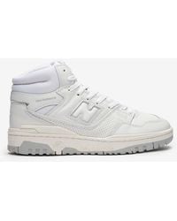 New Balance High-top sneakers for Women | Online Sale up to 24% off | Lyst