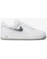 Nike Air Force Sneakers for Women - Up to 53% off | Lyst