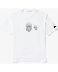 AFFXWRKS - Dummy T-shirt - Lyst