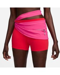 Nike - Le Layered Short X Jacquemus - Lyst