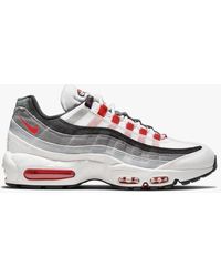 Nike Air Max 95 Sneakers for Women - Up to 60% off | Lyst