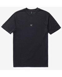 Nike - Short Sleeve Top X Matthew Williams - Lyst