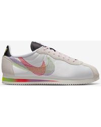 Nike Cortez Sneakers for Women - Up to 51% off | Lyst