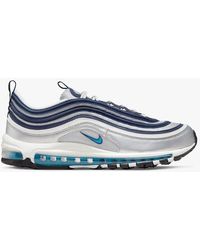 Nike Air Max 97 Sneakers for Men - Up to 60% off | Lyst