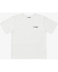OperaSPORT - Claude Unisex T-shirt - Lyst