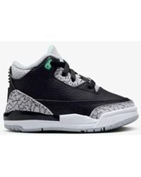 Nike - Jordan 3 Retro (td) - Lyst