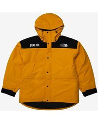 The North Face - Gtx Mountain Guide Insualted Jacket - Lyst
