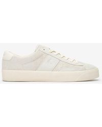 Polo Ralph Lauren - Sayer Sport Low Top Lace - Lyst