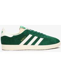Adidas Gazelle Sneakers for Women - Up to 40% off | Lyst