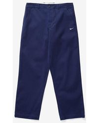 Nike - Life Chino Pants - Lyst