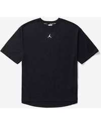 Nike - Diamond Short Sleeve Top - Lyst