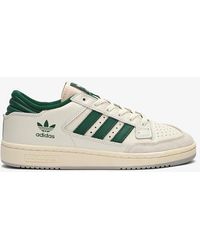 dark green tennis shoes womens