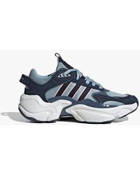 adidas magmur runner beige